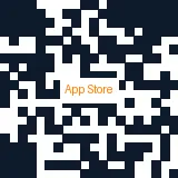 App Store下载二维码 - 每日大赛 7m娱乐 APP