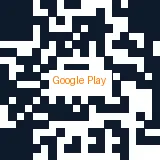 Google Play下载二维码 - 每日大赛 7m娱乐 APP